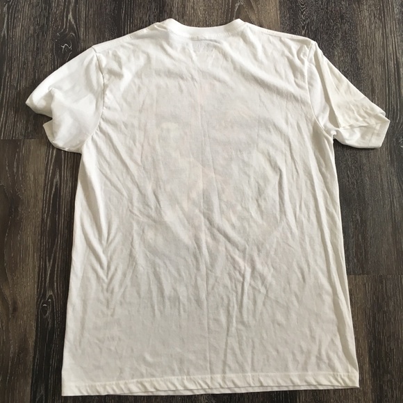 Star Wars fire division T shirt - Picture 5 of 9